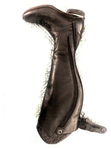 Ariat Black Vortex Boots New